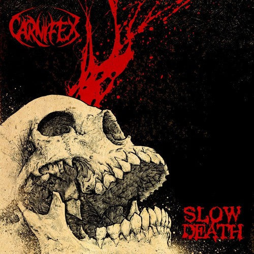 Slow Death (Indie Exclusive, Picture Disc Vinyl) Vinyl Record