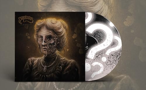 Wormtales [Random Eco-Mix LP] Vinyl Record