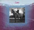 The Return of Caro Music CD