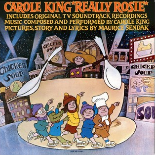 Really Rosie (Reissue) Vinyl Record