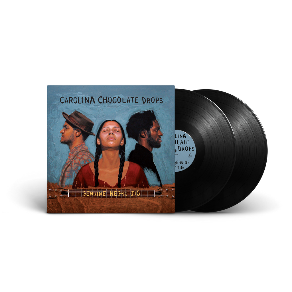 Genuine Negro Jig (15Th Anniversary Edition) [2LP] Vinyl Record