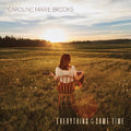 Everything at the Same Time Music CD