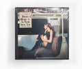 Desire, I Want To Turn Into You: Everasking Edition (2LP) (Milky Clear Vinyl) (44-page book) Vinyl Record
