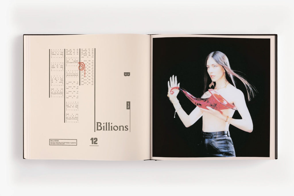 Desire, I Want To Turn Into You: Everasking Edition (2LP) (Milky Clear Vinyl) (44-page book) Vinyl Record