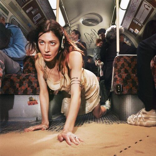 Caroline Polachek - Desire, I Want To Turn Into You Vinyl Record