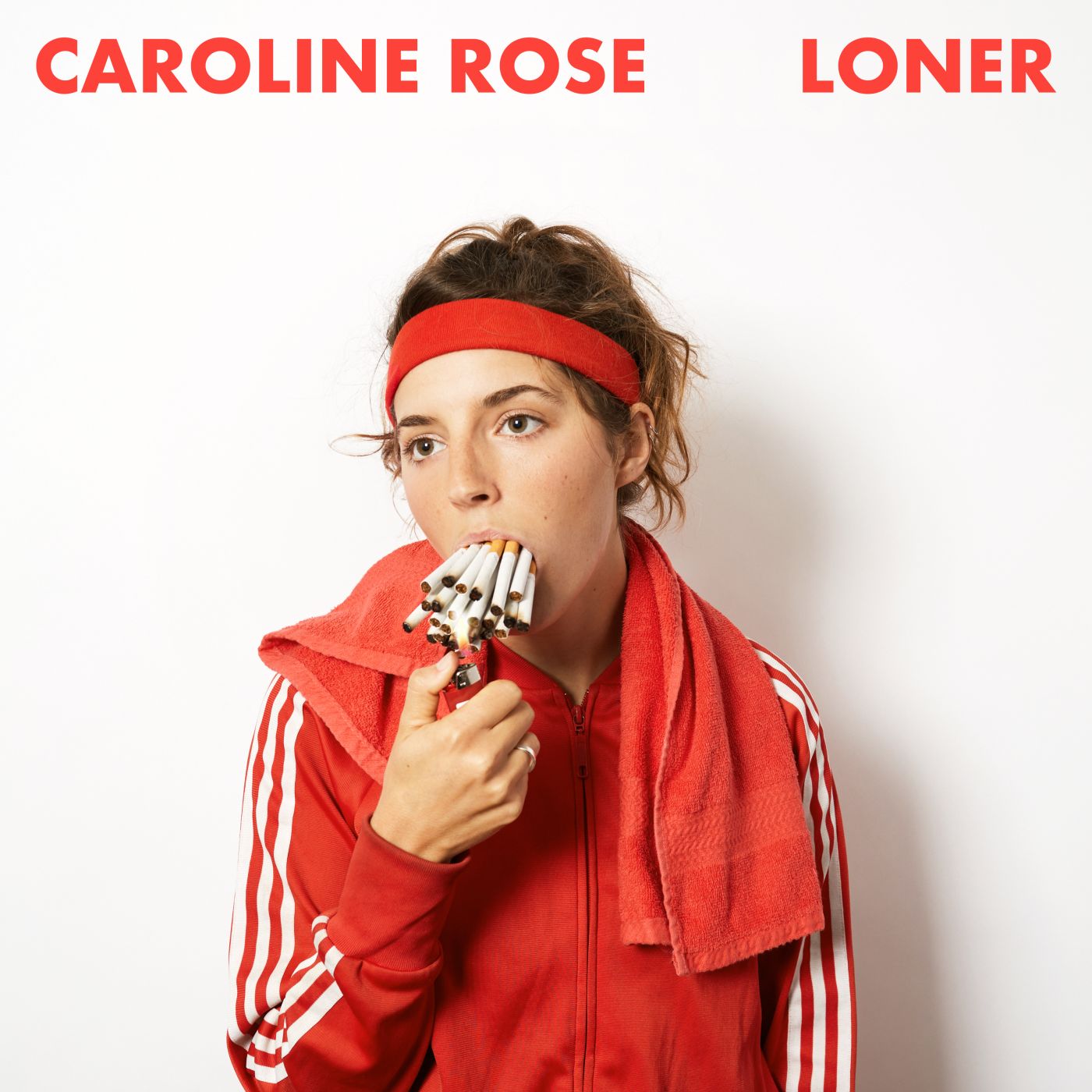 Loner Vinyl Record