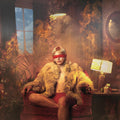 The Art of Forgetting Music CD