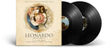Leonardo da Vinci (Original Score) Vinyl Record