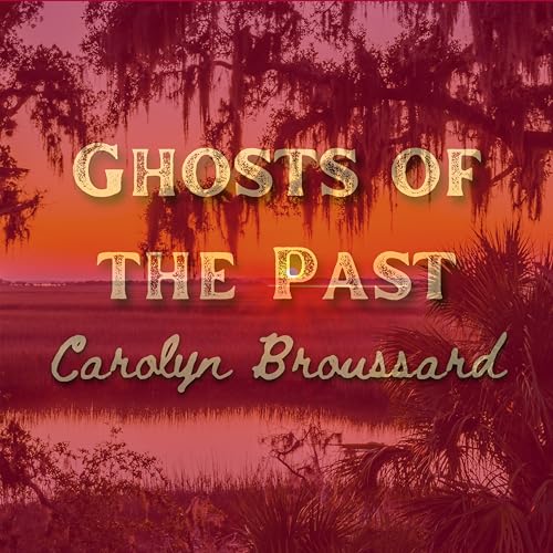 Ghosts of the Past Music CD