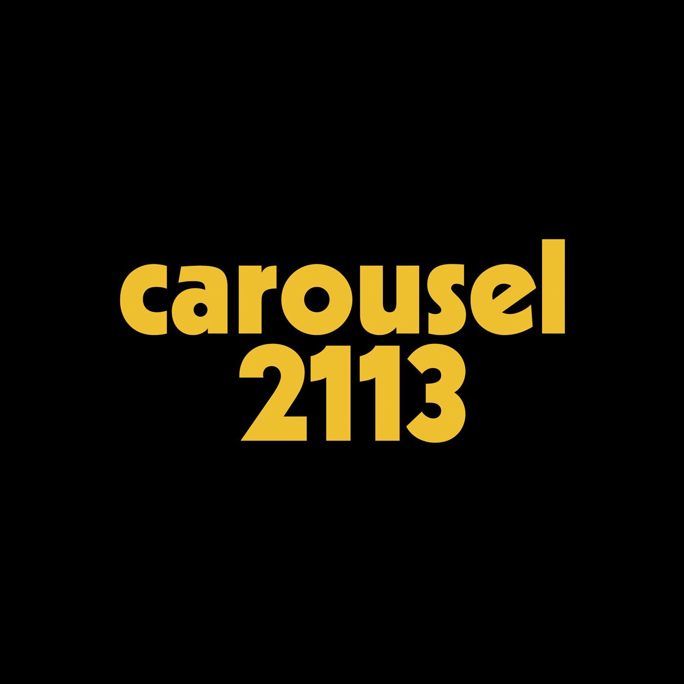 2113 Vinyl Record