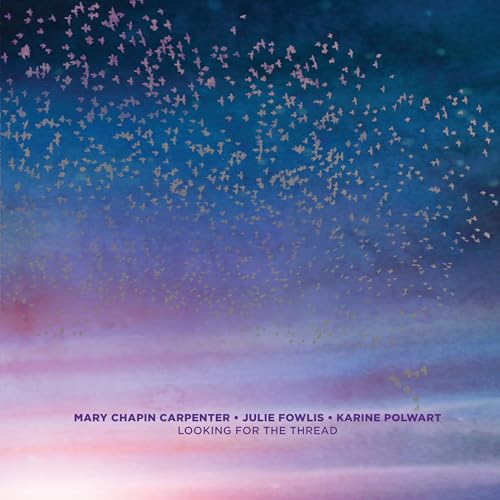 Looking For The Thread Music CD