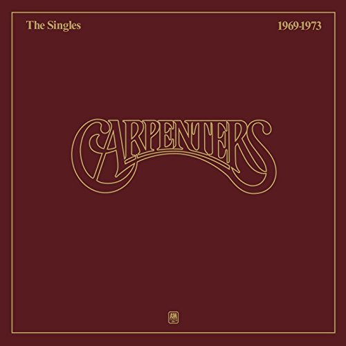 The Singles 1969-1973 (180 Gram Gatefold)(VINYL) | Mint (M) Mint (M)