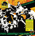 Fight Amongst Yourselves Vinyl Record