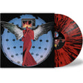 Erotic Nightmare Summer (BLOOD-RED & BLACK SPLATTER VINYL) Vinyl Record