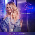 Carrie Underwood Denim & Rhinestones [Deluxe Edition] [Picture Disc 2 LP] Vinyl Record