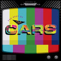 MOVING IN STEREO: THE BEST OF THE CARS |