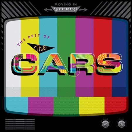 MOVING IN STEREO: THE BEST OF THE CARS |