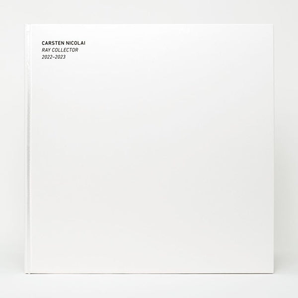 Ray Collector Vinyl Record
