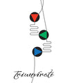 Triumvirate Vinyl Record