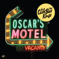Oscar's Motel Music CD