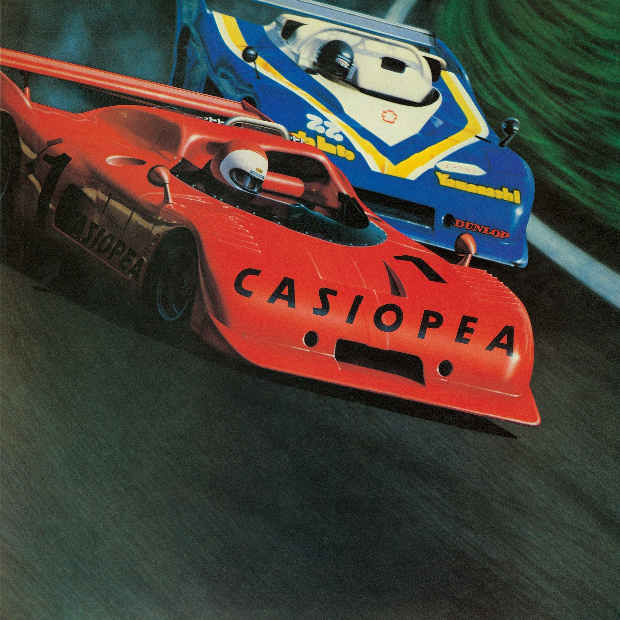 Casiopea |