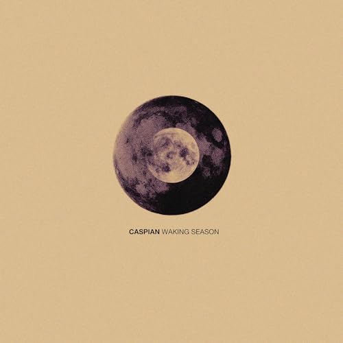 Waking Season Vinyl Record