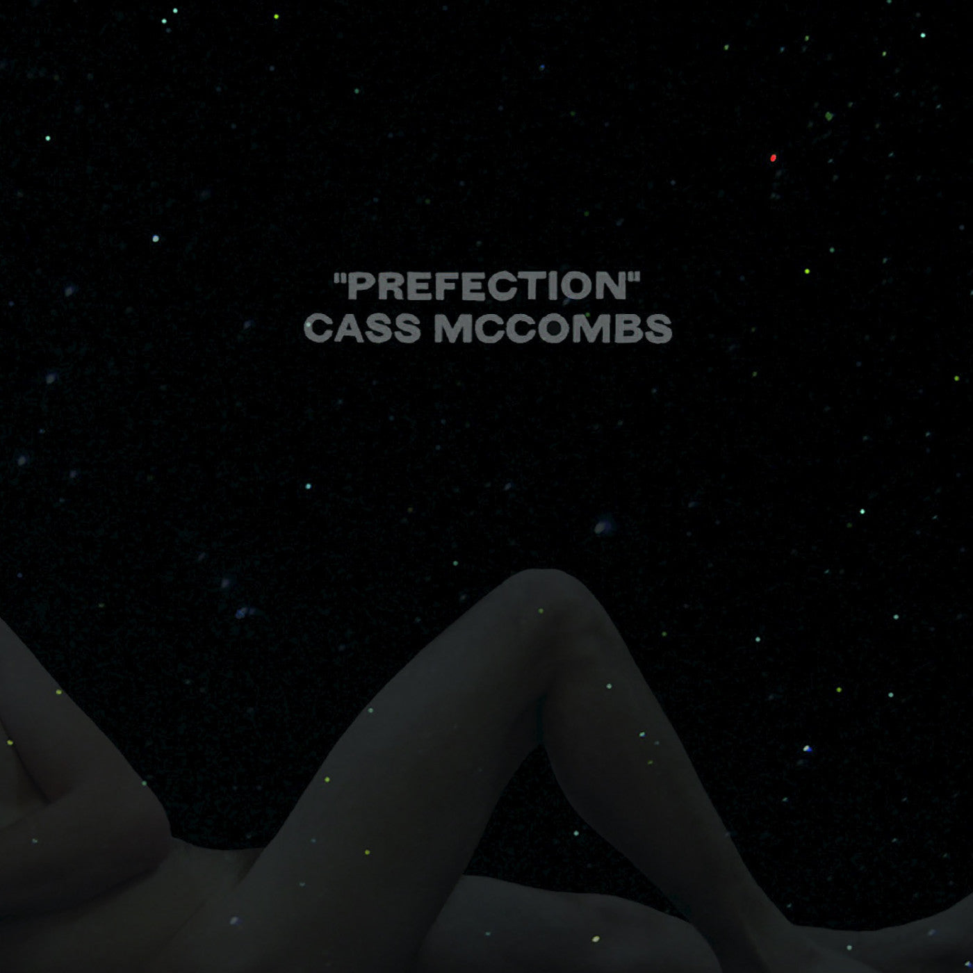 PREfection Music CD