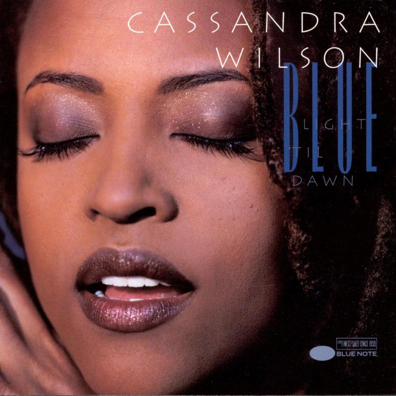 Blue Light 'Til Dawn (Vinyl) Vinyl Record
