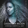Cassandra Wilson - Coming Forth By Day (180 Gram Vinyl) (2 Lp's) Vinyl Record