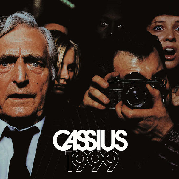 1999 Music CD