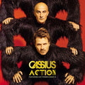 Action Vinyl Record