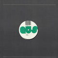 Back Vinyl Record