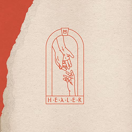 Healer (Deluxe) Music CD
