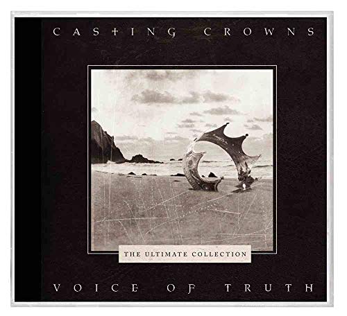 Voice Of Truth: The Ultimate Collection Music CD
