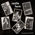 The Studio Sessions 1971-72 |