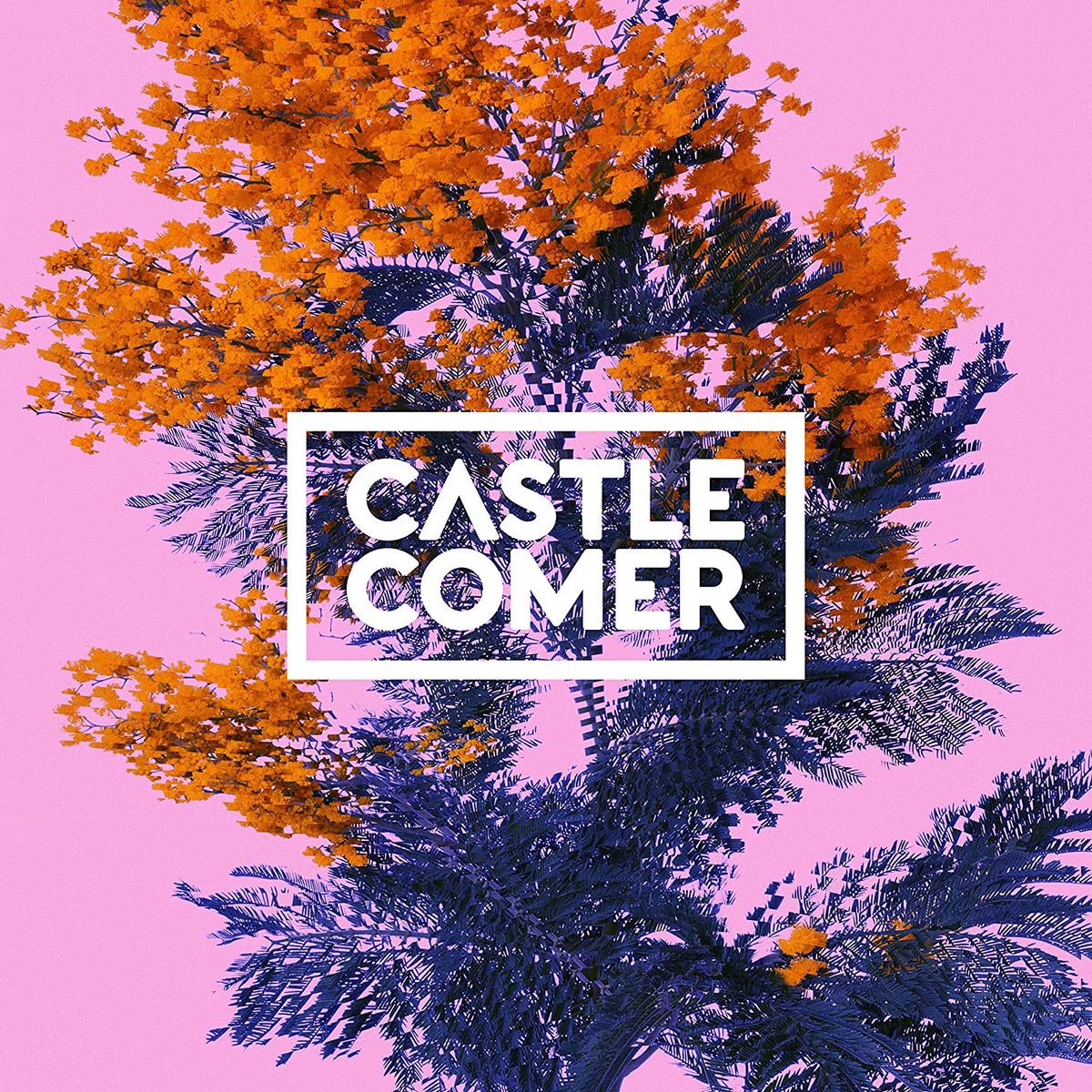 Castlecomer [LP] Vinyl Record
