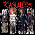 Die Hards Vinyl Record