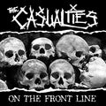 On The Front Line Vinyl Record