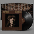Cat Power Sings Dylan: The 1966 Royal Albert Hall Concert Vinyl Record