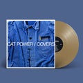 Covers (Indie Exclusive Gold Vinyl) |