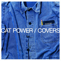 Covers Music CD