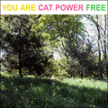 You Are Free Music CD