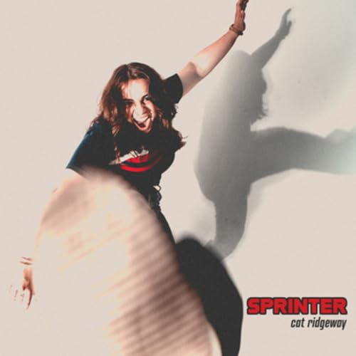 Sprinter Music CD