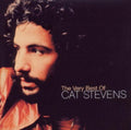 The Very Best of Cat Stevens (Bonus Tracks) [Import] Music CD