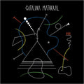 Catalina Matorral Music CD