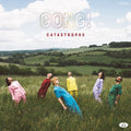 CATASTROPHE - Gong! [Vinyl]