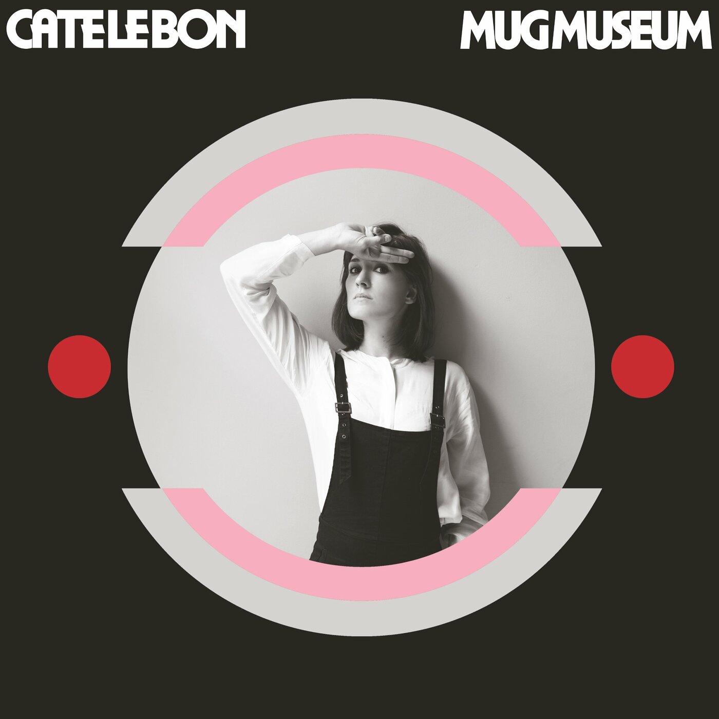 Mug Museum Music CD