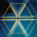 Born Again In The Voltage [CD]