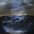 Spirit Exit Music CD