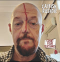 Catfish Rushdie - Count Your Blessings [LP] Vinyl Record